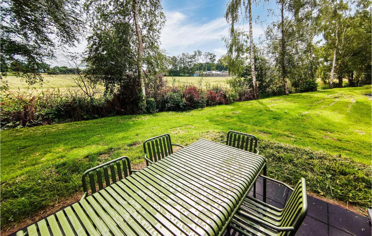 Stunning Home In Lembruch-Duemmer See With Sauna Εξωτερικό φωτογραφία