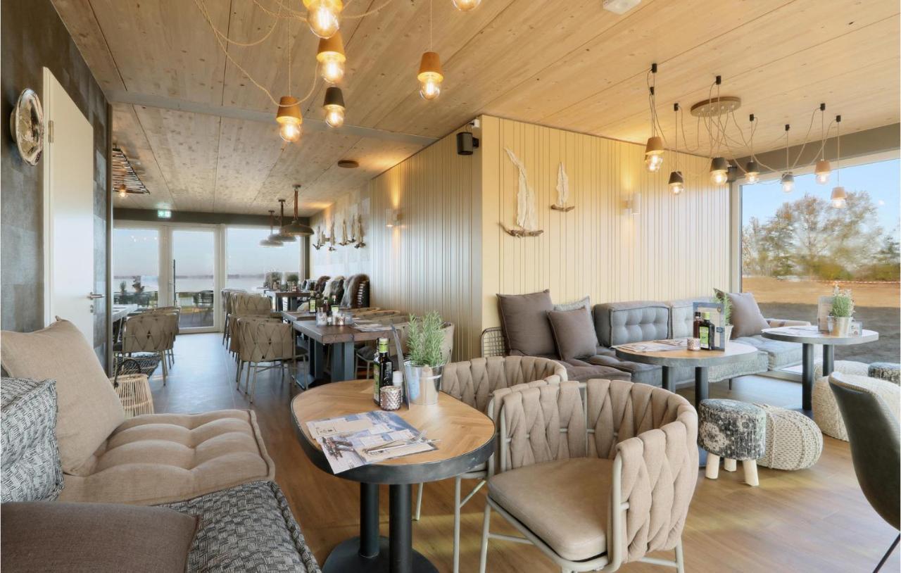 Stunning Home In Lembruch-Duemmer See With Sauna Εξωτερικό φωτογραφία