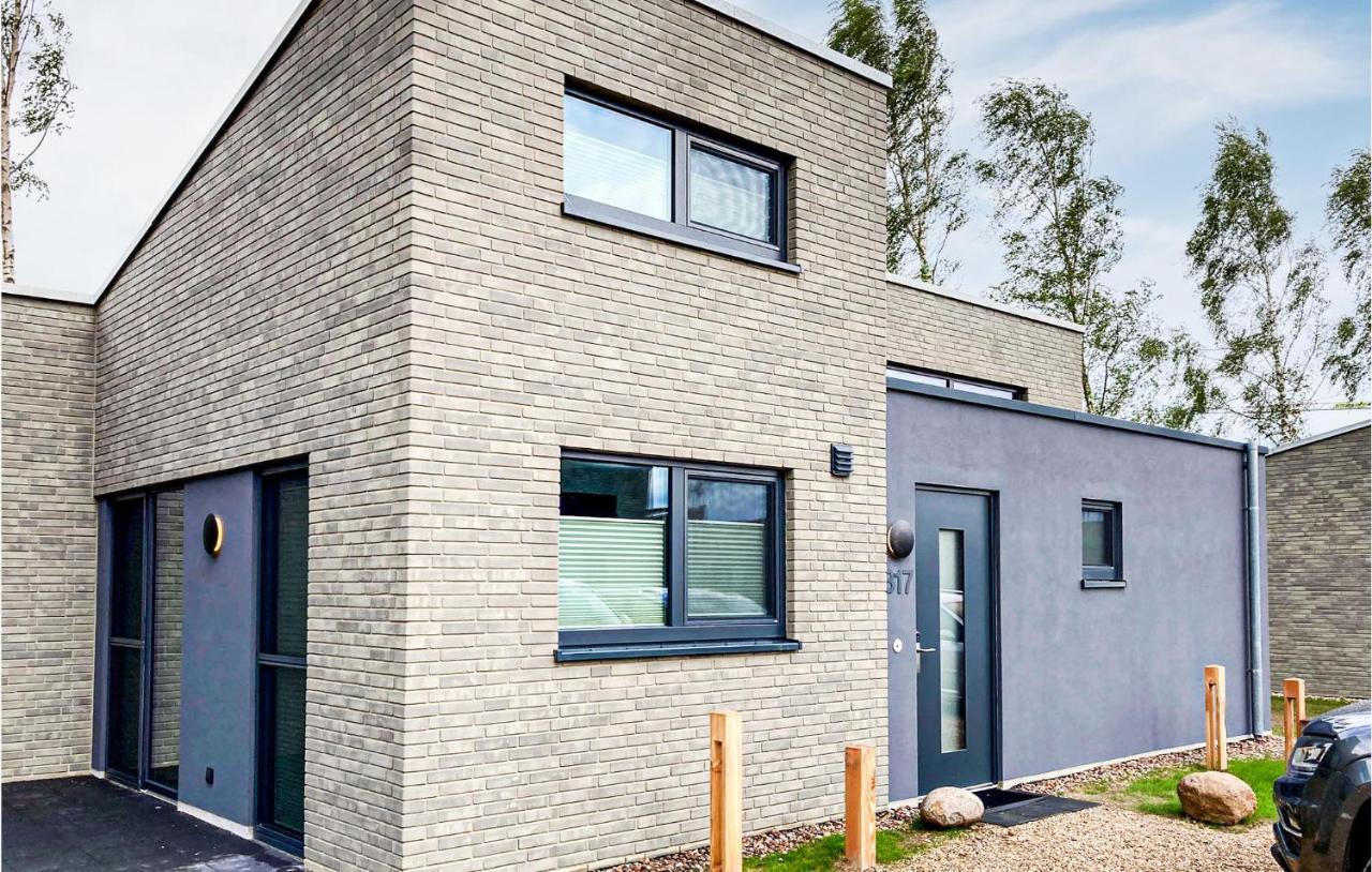 Stunning Home In Lembruch-Duemmer See With Sauna Εξωτερικό φωτογραφία