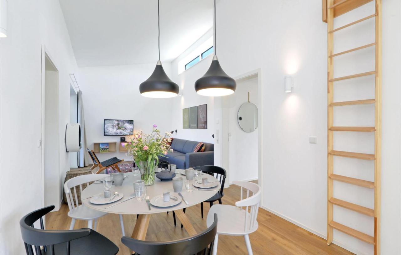 Stunning Home In Lembruch-Duemmer See With Sauna Εξωτερικό φωτογραφία