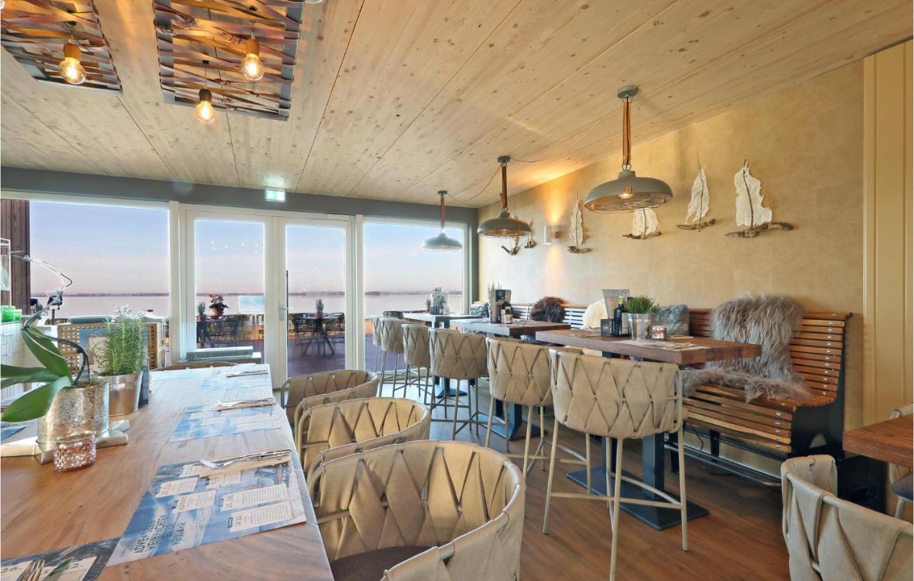 Stunning Home In Lembruch-Duemmer See With Sauna Εξωτερικό φωτογραφία
