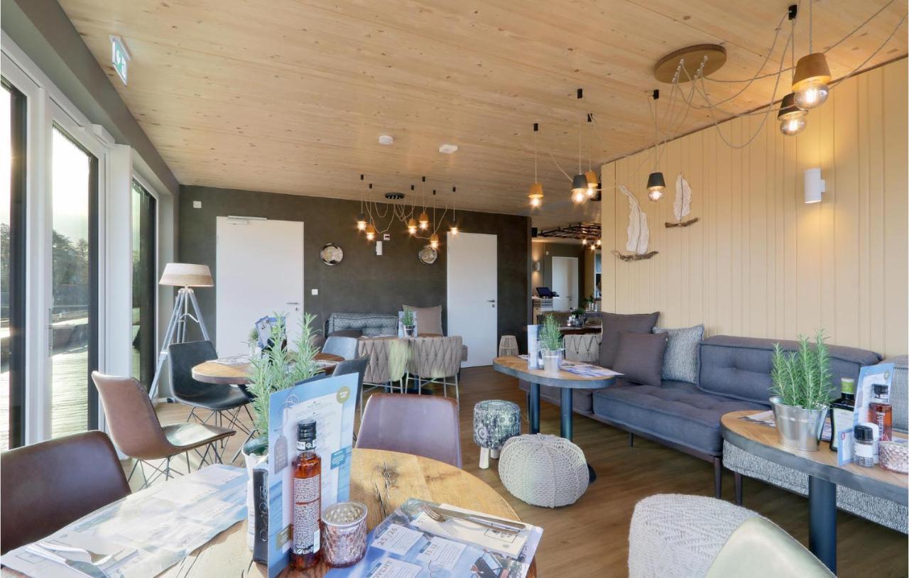 Stunning Home In Lembruch-Duemmer See With Sauna Εξωτερικό φωτογραφία