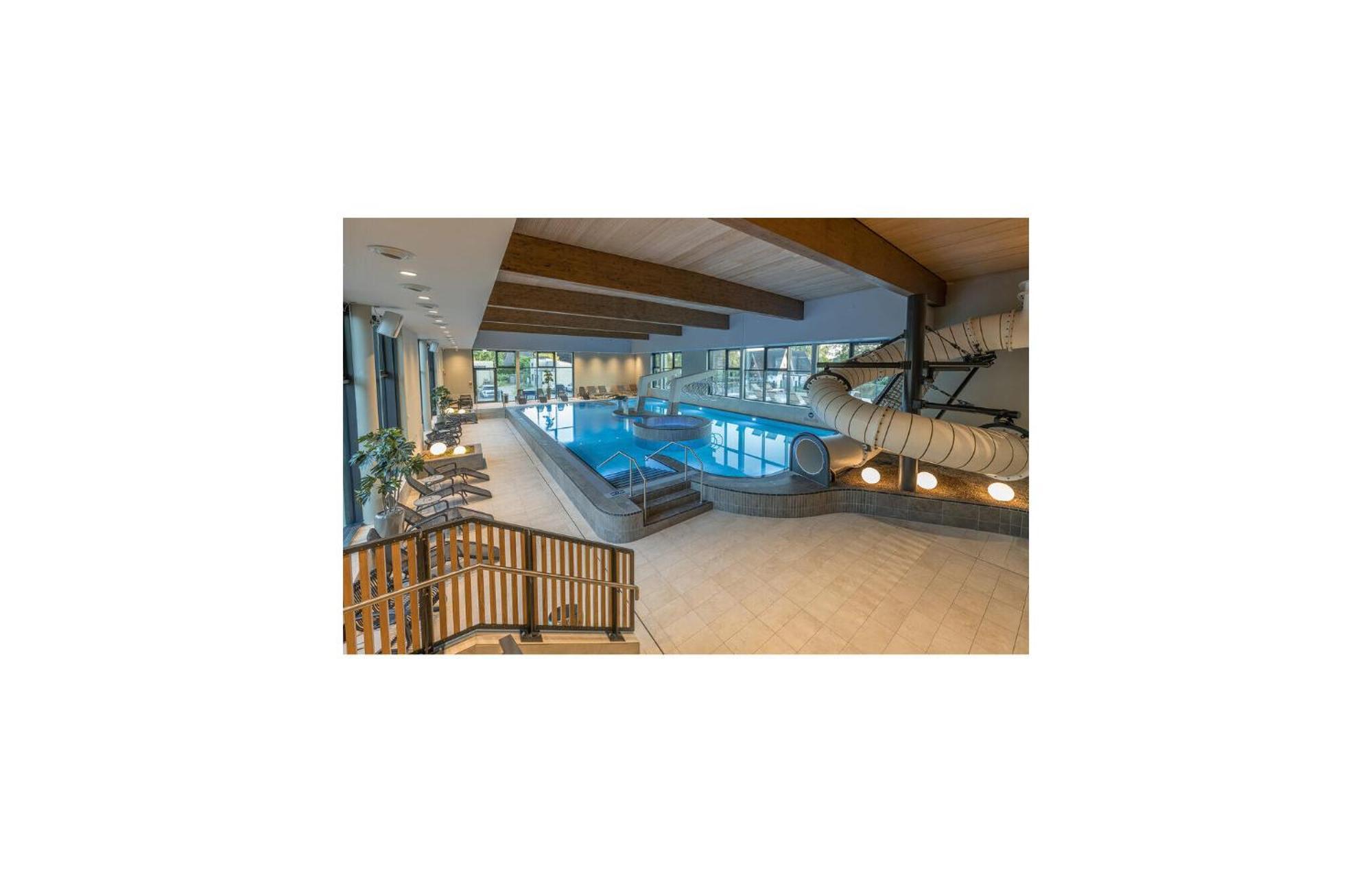 Stunning Home In Lembruch-Duemmer See With Sauna Εξωτερικό φωτογραφία